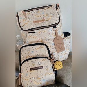 Petunia pickle bottom diaper bag